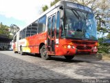Ozelame Transportes 18014 na cidade de Caxias do Sul, Rio Grande do Sul, Brasil, por Andrew Moraes. Número da foto: #3778333.