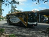 Viação Progresso 32312 na cidade de Três Rios, Rio de Janeiro, Brasil, por Adriano Duarte. Número da foto: #3778489.