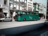 Auto Viação Espinho 63 na cidade de Porto, Porto, Portugal, por Vítor Vaz. Número da foto: #3777786.