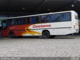 Ozelame Transportes 2546 na cidade de Caxias do Sul, Rio Grande do Sul, Brasil, por Andrew Moraes. Número da foto: #3778347.