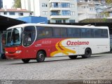Ozelame Transportes 2236 na cidade de Caxias do Sul, Rio Grande do Sul, Brasil, por Andrew Moraes. Número da foto: #3778342.