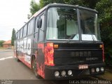 Busão Lanches 3105 na cidade de Guarapuava, Paraná, Brasil, por Lucas Henrique Mendes. Número da foto: #3778972.