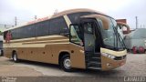 Empresa de Ônibus Pássaro Marron 5317 na cidade de Guarulhos, São Paulo, Brasil, por Cainã Marcos de Araujo. Número da foto: #3779038.