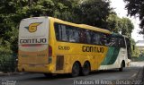 Empresa Gontijo de Transportes 12080 na cidade de São Paulo, São Paulo, Brasil, por Cristiano Soares da Silva. ID da foto: :id.