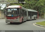 VIP - Unidade Guarapiranga 7 3819 na cidade de São Paulo, São Paulo, Brasil, por Roberto Teixeira. Número da foto: #:id.