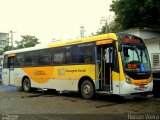 Empresa São Salvador 2 118 na cidade de Campos dos Goytacazes, Rio de Janeiro, Brasil, por Renan Vieira. Número da foto: #3779590.