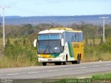 Empresa Gontijo de Transportes 14145 na cidade de Vitória da Conquista, Bahia, Brasil, por Cleber Bus. Número da foto: #:id.