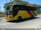 Auto Viação Feirense 118 na cidade de Ovar, Aveiro, Portugal, por Vítor Vaz. Número da foto: #3779389.
