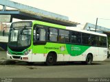 Auto Viação São João 1 110 na cidade de Campos dos Goytacazes, Rio de Janeiro, Brasil, por Renan Vieira. Número da foto: #3779632.