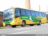 Expresso Caxiense 37022 na cidade de Caxias do Sul, Rio Grande do Sul, Brasil, por Andrew Moraes. Número da foto: #3778349.