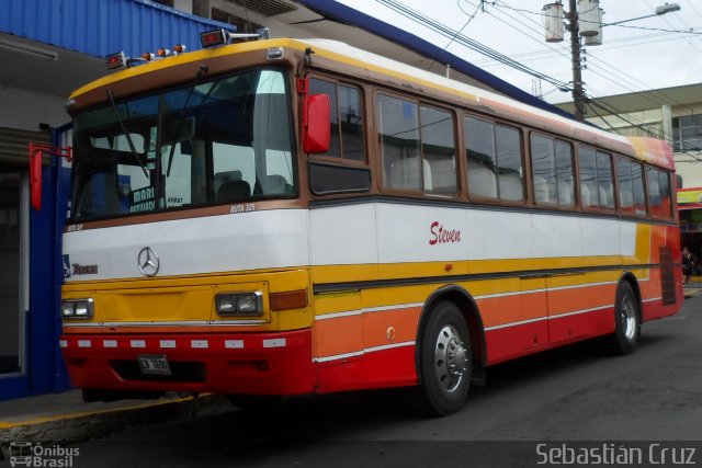 Seudo CB 1690 na cidade de , por Sebastián Cruz. Número da foto: #3780890.