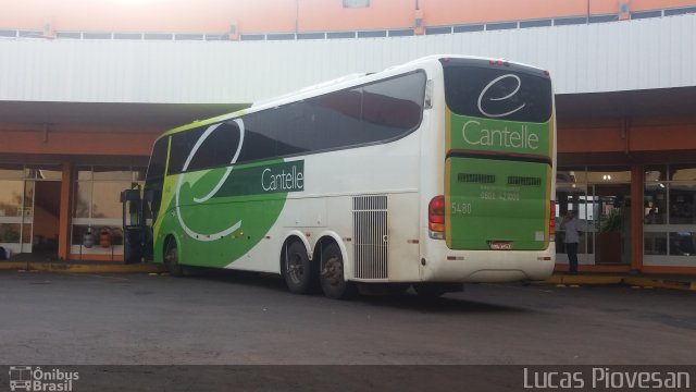 Cantelle Viagens e Turismo 5480 na cidade de Francisco Beltrão, Paraná, Brasil, por Lucas Piovesan. Número da foto: #3780898.