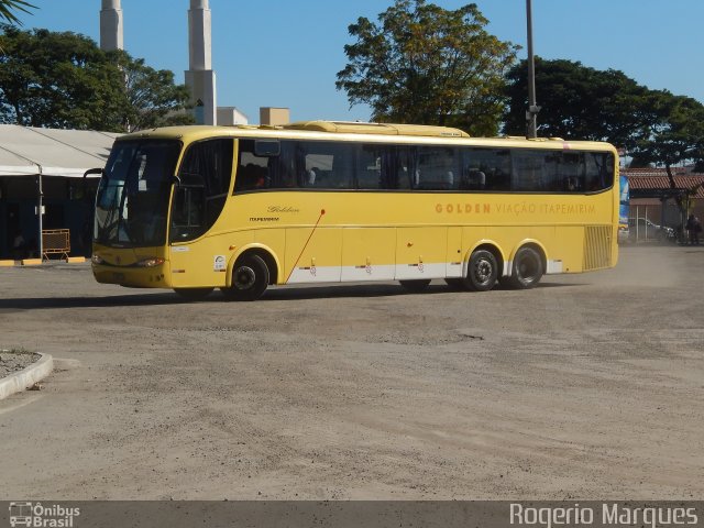 Viação Itapemirim 5047 na cidade de Taubaté, São Paulo, Brasil, por Rogerio Marques. Número da foto: #3780142.