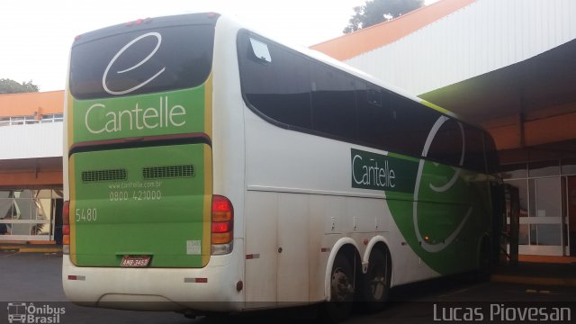 Cantelle Viagens e Turismo 5480 na cidade de Francisco Beltrão, Paraná, Brasil, por Lucas Piovesan. Número da foto: #3780897.