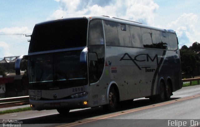ACM Tur 2010 na cidade de Cascavel, Paraná, Brasil, por Felipe  Dn. Número da foto: #3781518.