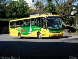 Expresso Caxiense 37018 na cidade de Caxias do Sul, Rio Grande do Sul, Brasil, por Andrew Moraes. Número da foto: #3780272.