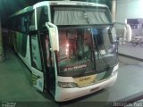 Empresa Gontijo de Transportes 12415 na cidade de Guanhães, Minas Gerais, Brasil, por Douglas Yuri. Número da foto: #3780505.