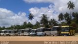 Ônibus Particulares  na cidade de Itamaracá, Pernambuco, Brasil, por Diego Silva. Número da foto: #3780087.