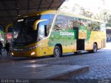 Expresso Caxiense 7066 na cidade de Caxias do Sul, Rio Grande do Sul, Brasil, por Andrew Moraes. Número da foto: #3780269.