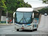 Auto Viação 1001 RJ 108.792 na cidade de Niterói, Rio de Janeiro, Brasil, por Leonardo Alecsander. Número da foto: #:id.