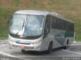 Grandino Transportes 5200 na cidade de Taboão da Serra, São Paulo, Brasil, por Bruno Santino. Número da foto: #3780317.