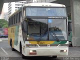 Empresa Gontijo de Transportes 11350 na cidade de Belo Horizonte, Minas Gerais, Brasil, por Fabri Ferreira. Número da foto: #3781603.