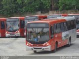 Viação Cuiabá 44012 na cidade de Sabará, Minas Gerais, Brasil, por Gabriel Oliveira. Número da foto: #3781319.
