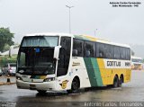 Empresa Gontijo de Transportes 11985 na cidade de João Monlevade, Minas Gerais, Brasil, por Antonio Carlos Fernandes. Número da foto: #3780291.