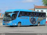Auto Viação Progresso 6240 na cidade de Serra Talhada, Pernambuco, Brasil, por Lucas Ramon. Número da foto: #3780181.