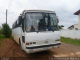 Ônibus Particulares 3692 na cidade de Guarapuava, Paraná, Brasil, por Lucas Henrique Mendes. Número da foto: #3780494.