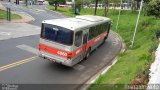 Rápido D´Oeste 4060 na cidade de Ribeirão Preto, São Paulo, Brasil, por Reinaldo Neto. Número da foto: #3780460.