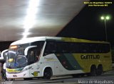 Empresa Gontijo de Transportes 18660 na cidade de Belo Horizonte, Minas Gerais, Brasil, por Mairo de Magalhães. Número da foto: #:id.