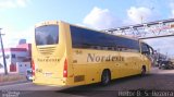 Viação Nordeste 1540 na cidade de Parnamirim, Rio Grande do Norte, Brasil, por Heitor B.  S.  Bezerra. Número da foto: #3780331.