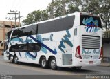 Pedra Azul Turismo 29000 na cidade de Cariacica, Espírito Santo, Brasil, por J.  Luiz. Número da foto: #3780712.