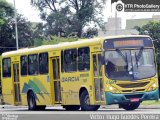 Viação Garcia 7609 na cidade de Maringá, Paraná, Brasil, por Victor Hugo Guedes Pereira. Número da foto: #3781235.