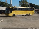 Viação Itapemirim 5047 na cidade de Taubaté, São Paulo, Brasil, por Rogerio Marques. Número da foto: #3780142.