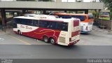 Viação São Bento Ribeirão Preto 1445 na cidade de Ribeirão Preto, São Paulo, Brasil, por Reinaldo Neto. Número da foto: #3780462.