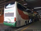 Empresa de Transportes Andorinha 5035 na cidade de Campo Grande, Mato Grosso do Sul, Brasil, por Elias  Junior. Número da foto: #:id.