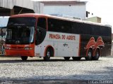 Auto Viação Princesa do Agreste 2816 na cidade de Serra Talhada, Pernambuco, Brasil, por Lucas Ramon. Número da foto: #3780197.