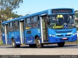 Salvadora Transportes > Transluciana 30026 na cidade de Belo Horizonte, Minas Gerais, Brasil, por Matheus Adler. Número da foto: #3780350.