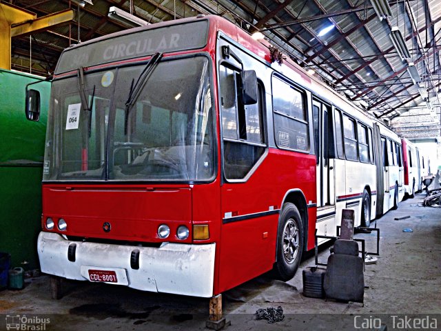 SPTrans - São Paulo Transporte RESERVA MUSEU na cidade de São Paulo, São Paulo, Brasil, por Caio Takeda. Número da foto: #3782915.