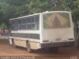 Ônibus Particulares 0809 na cidade de Cacoal, Rondônia, Brasil, por Claudio Aparecido de Deus Sobral. Número da foto: #:id.