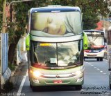 Viação Garcia 7327 na cidade de Campinas, São Paulo, Brasil, por Sérgio de Sousa Elias. Número da foto: #3783718.