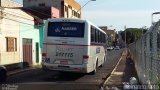 Viação Nasser 217115 na cidade de Ribeirão Preto, São Paulo, Brasil, por Reinaldo Neto. Número da foto: #3782744.