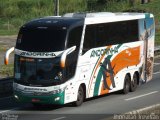 Empresa de Transportes Andorinha 6262 na cidade de Lavrinhas, São Paulo, Brasil, por Jhonatan Diego da Silva Trevisan. Número da foto: #:id.
