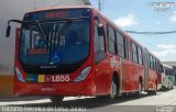 Rodotur Turismo 1.855 na cidade de Olinda, Pernambuco, Brasil, por Luciano Ferreira de Lima Júnior. Número da foto: #3782748.