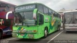 Clovis Turismo 7070 na cidade de Aparecida, São Paulo, Brasil, por Feehzynho Pereira. Número da foto: #3782561.
