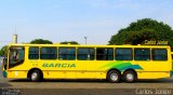Viação Garcia 6778 na cidade de Maringá, Paraná, Brasil, por Carlos Júnior. Número da foto: #3783610.