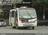 Transwolff Transportes e Turismo 7 8660 na cidade de São Paulo, São Paulo, Brasil, por Roberto Teixeira. Número da foto: #3783163.