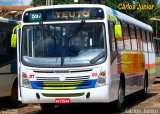 Sideral Transportes e Turismo 3000 na cidade de Anápolis, Goiás, Brasil, por Carlos Júnior. Número da foto: #3783500.